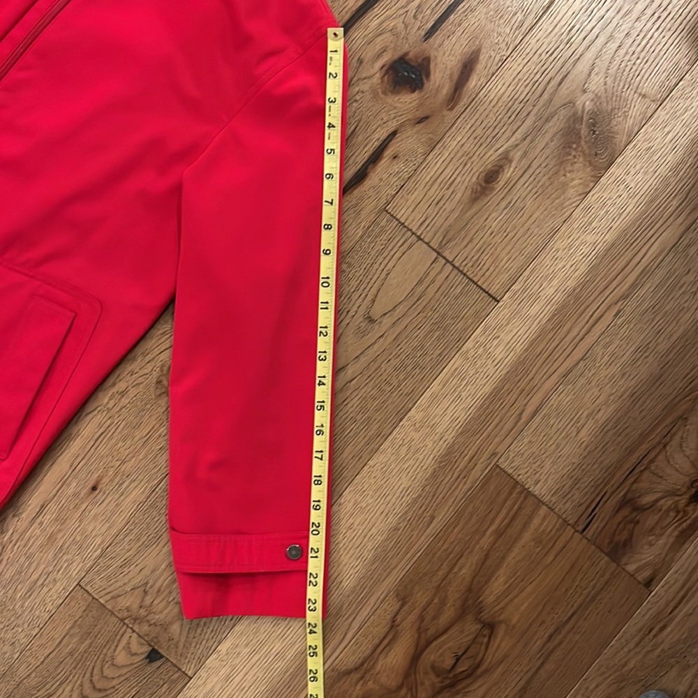 Spring Jacket Excellent Condition. - image 7